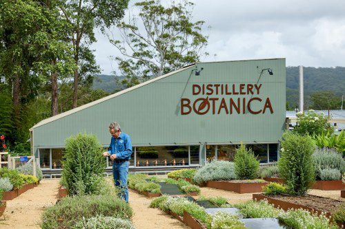 Distillery Botanica Unveils Exciting New Experiences!