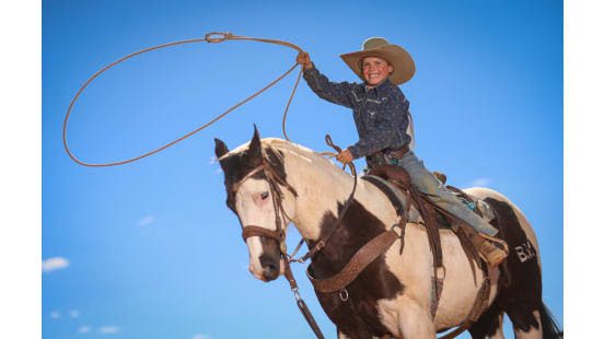 Mount Isa Rodeo: Greatest Show on Dirt in August!