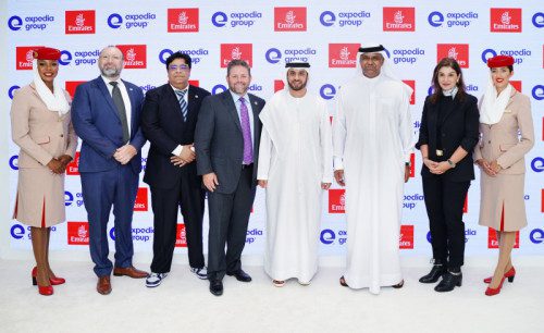 Emirates Elevates Customer Experience with New Partnerships