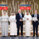 Emirates Dubai Check-In Facilities Certified Autism Centers™