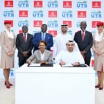 Emirates Partners Boost Mauritius & Uganda Tourism