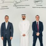 Ras Al Khaimah to Elevate Tourism with Electric Air Mobility