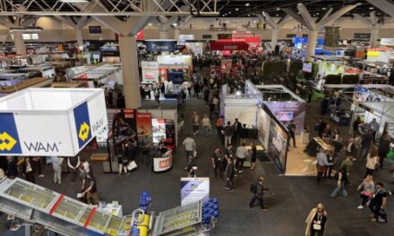 Australia’s Manufacturing Strength Shines in Exhibitions!