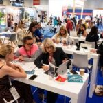 World-Class Exhibitors Gather at The Meetings Show 2024