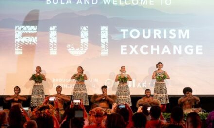 Fiji Tourism Exchange 2024 Paves the Way for Sustained Success