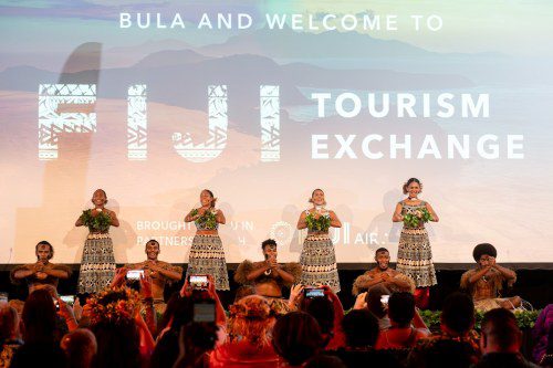 Fiji Tourism Exchange 2024 Paves the Way for Sustained Success