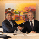Ferretti & Flexjet Form Strategic Partnership!