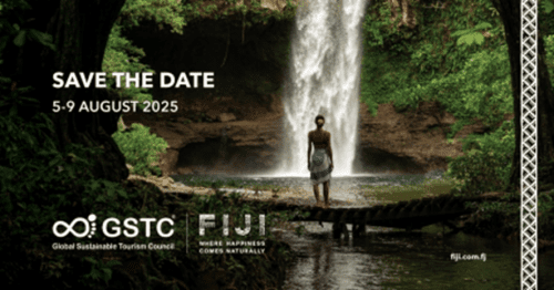 Fiji Leads Global Sustainability: Hosting GSTC Conference!