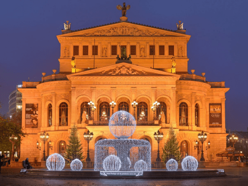 Discover Central Europe’s Hidden Gem in Just 48 Hours!