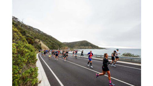 Record-Breaking Great Ocean Road Run: $180K Raised!