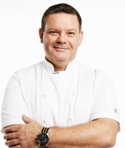 Gary Mehigan and Christine Manfield headline Truffle Kerfuffle 2024