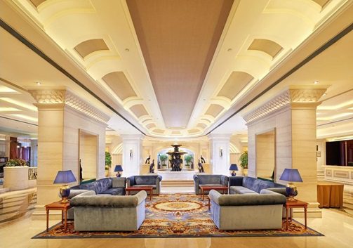 WorldHotels Welcomes Hangzhou ZhongWei Goethe Hotel