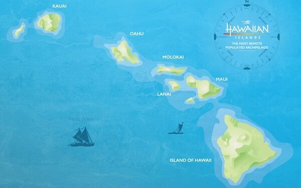 Explore Hawaiian Islands: Month of Lei 2024 in Oceania