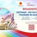 Discover Vietnam: 2024’s Unmissable Aussie Tourism Extravaganza