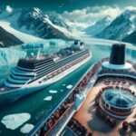 Holland America Offers Aussies a Chance to Win Alaskan Cruise