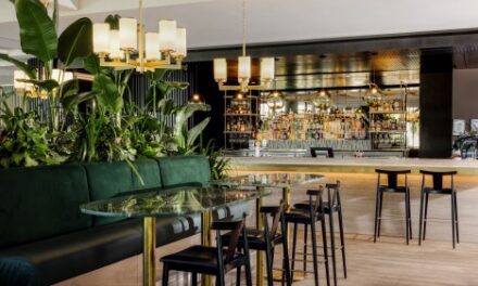 Discover Gold Coast’s New Gem: Shiny Bar Sensation!