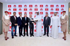 Emirates Enhances Customer Experience via Key Partnerships