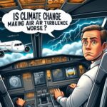 Is Climate Change Making Air Turbulence Worse?
