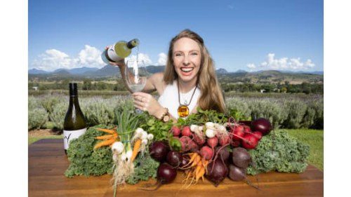 Scenic Rim Eat Local Month: Don’t Miss Out on Deliciousness!