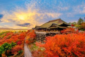 Kyoto_Japan