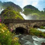 Norway’s Majestic Waterfalls: An Unmissable Adventure