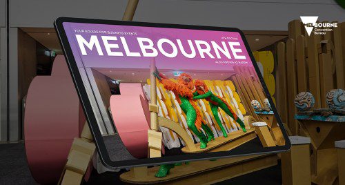 Discover Melbourne’s Latest eGuide Now!