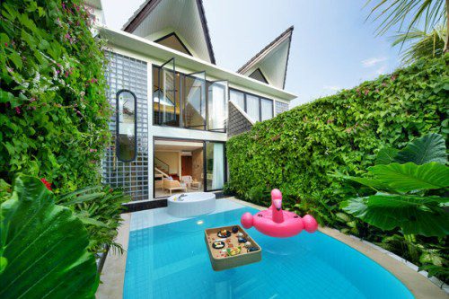 Canggu: Summer’s Hottest Vacation Destination