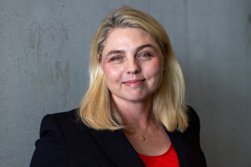 MCA Australia Welcomes Samantha Luck as Development Director!