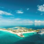 MSC Cruises’ breathtaking private island, Ocean Cay MSC Marine Reserve offers guests the ultimate Caribbean escape
