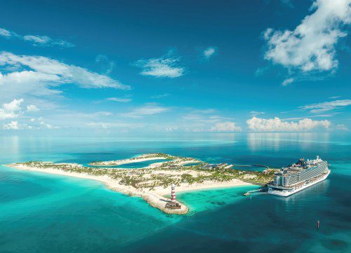 MSC Cruises: Unmatched Caribbean Itineraries for 2024/2025