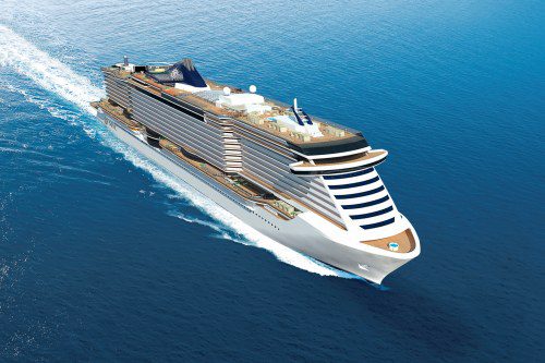 MSC’s Summer 2024: Stay & Cruise Programme Unveiled!