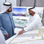 Dubai’s $35B Mega Airport to Transform Aviation