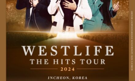 Mohegan INSPIRE Brings Global Pop Band ‘Westlife’ to Korea for July Concert