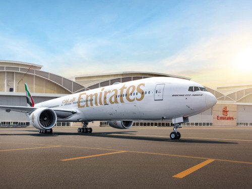 Emirates to Refurbish 191 Aircraft, Elevating Travel Luxury