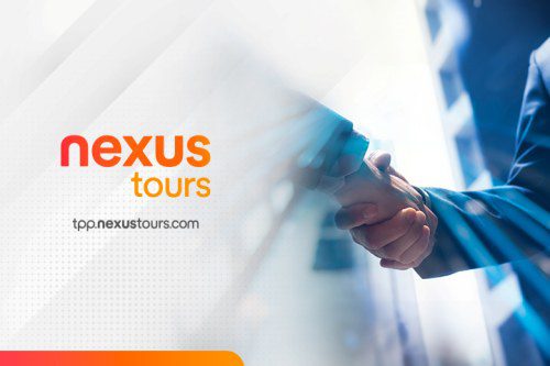 NexusTours Empowers Agents: Enhanced Partner Portal for IPW!