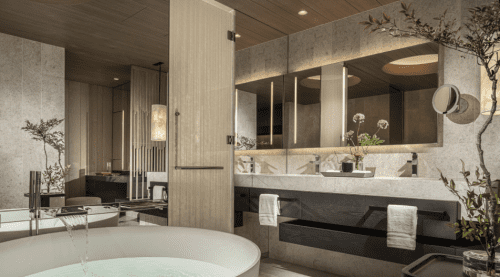 Book Now: Four Seasons Osaka Opens This August