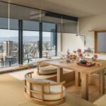 NOW ACCEPTING RESERVATIONS FOUR SEASONS HOTEL OSAKA IS SET TO OPEN THIS AUGUST1