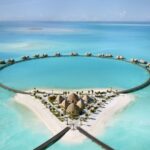 Unveiling Nujuma: Ritz-Carlton’s Red Sea Private Island