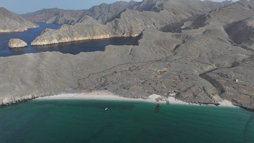 Club Med Musandam: Oman’s New Luxury Beach Resort