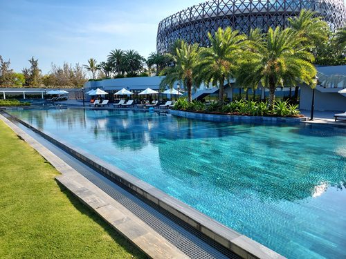 Unlock Luxury at Vietnam’s Anam Cam Ranh Resort