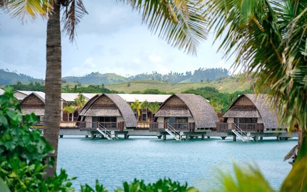 Marriott Fiji Resorts Connect Culture & Sustainability for Events