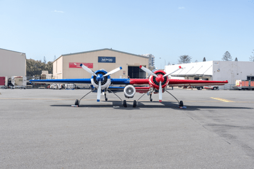 Pacific Airshow Gold Coast: Soaring with New Partnerships!