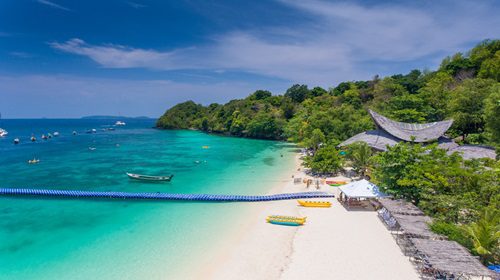Phuket to Host Major Global Eco-Tourism Event 2026