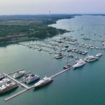 Boat Show Expands to Phuket Yacht Haven 2025!