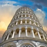 Pisa - Leaning Tower pic