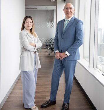 Dusit Boosts Team for Global Expansion!