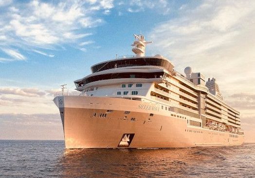 Silversea Reintroduces $2,000 Reasons to Sail Offer