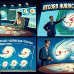 Survival Tips Amid Record Hurricane Season Predictions
