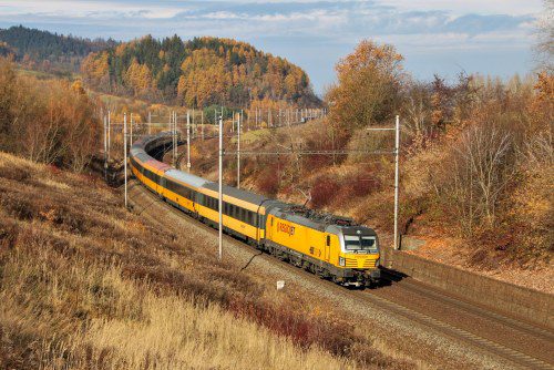 Dream Journeys: Rail Europe Extends Submissions!