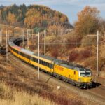Rail Europe Expands Booking Options with RegioJet!